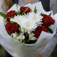 Первый танец