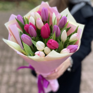 Нежный подарок